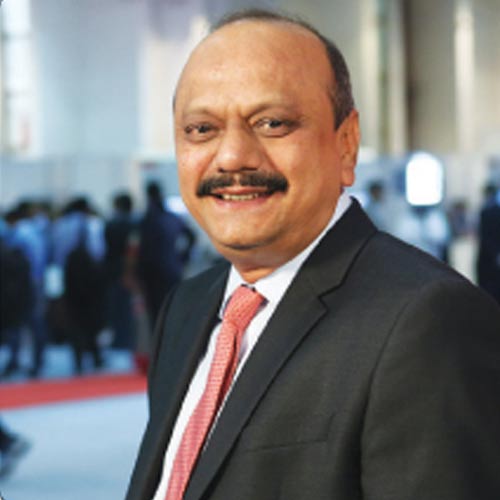 Rajeev Mittal quits Oracle