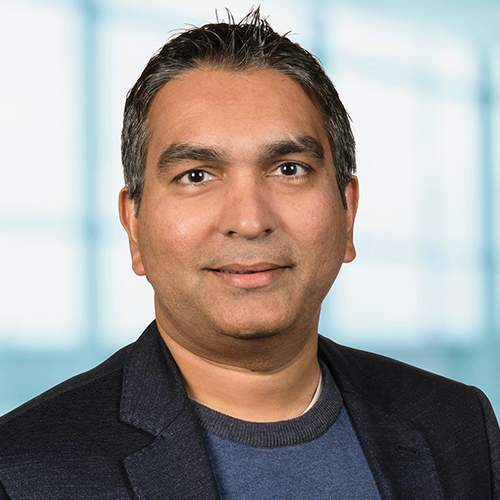 Rajul Rana joins Ness as Chief Solutions Officer