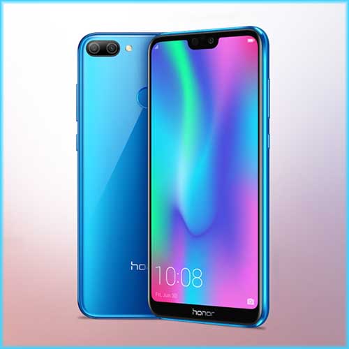 Honor launches 9N smartphone at an affordable price