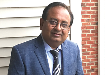 Sanjeev Kumar, Director & CIO, Apon India