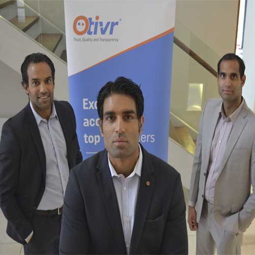 Otivr directs its focus on Indian SME market