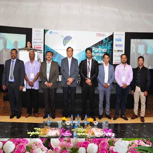 New-age CIOs come out as the showstoppers at the 9th VARINDIA EIITF 2018