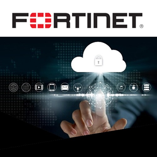 Fortinet expands its Security Fabric offerings on Google Cloud platform