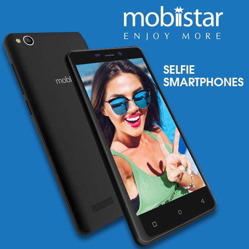 Mobiistar to launch a series of Selfie Smartphones exclusively offline