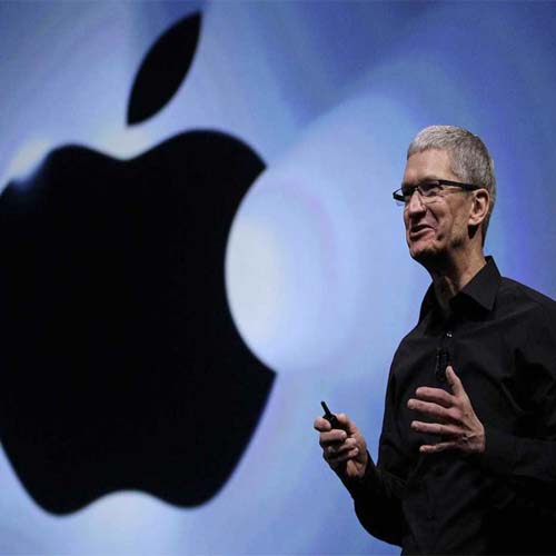 Apple achieves the feat of becoming a trillion dollar company