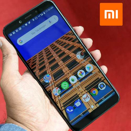 Xiaomi releases Mi A2 in India at Rs.16,999