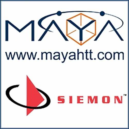 Siemon collaborates with Maya HTT for its DCIM solution