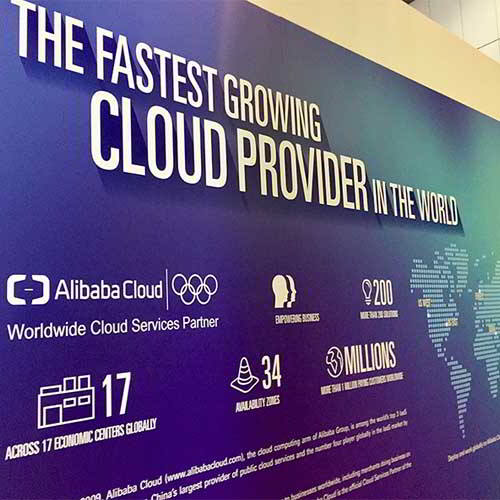 Alibaba Cloud to support digital transformation with nine new products across industries