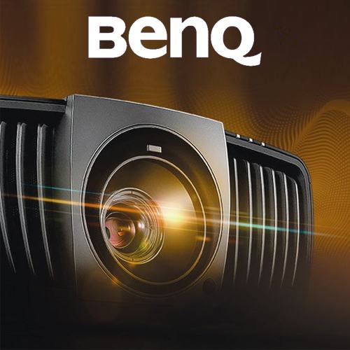 BenQ announces to be No. 1 Projector Brand