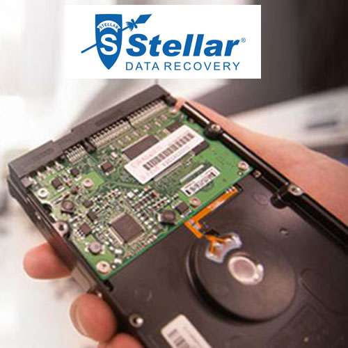 Stellar launches "Free Data Recovery Consultation Service" for flood victims