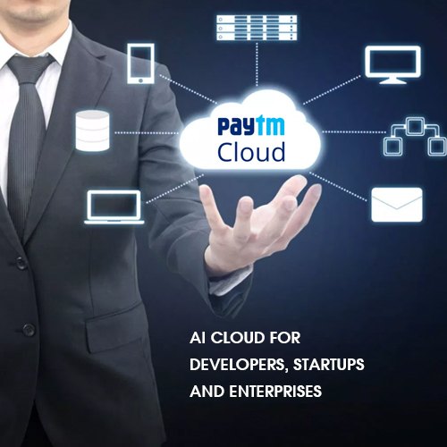 Paytm to launch AI Cloud for India for developers, startups and enterprises