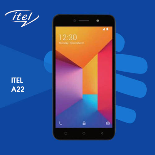itel releases A45, A22 and A22Pro smartphones at an affordable price