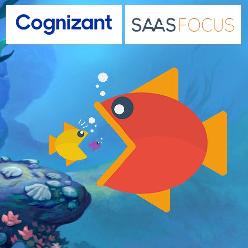 Cognizant acquires SaaSfocus to leverage Salesforce Platform