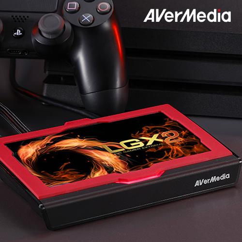 AVerMedia Technologies to distribute gaming capture cards in Indian Market