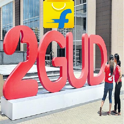 Flipkart launches 2GUD for refurbished products