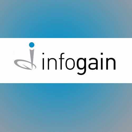 Infogain launches an updated corporate brand