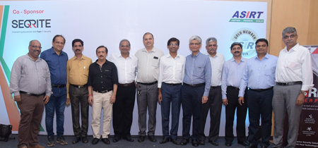 ASIRT hosts SEQRITE for Enterprise Security