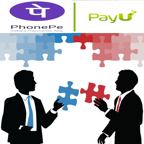PhonePe associates with PayU to appear as a payment option