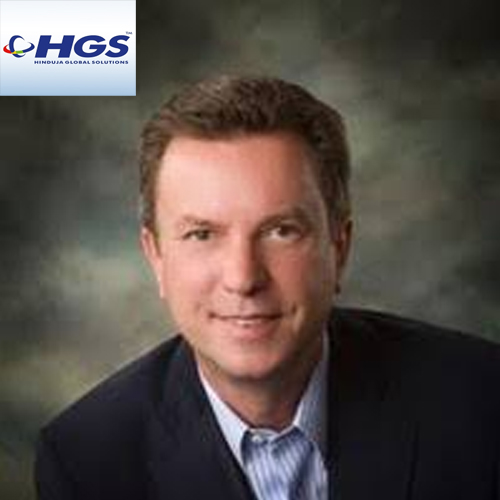 HGS appoints Tom Hricik as President and Head of BD, North America
