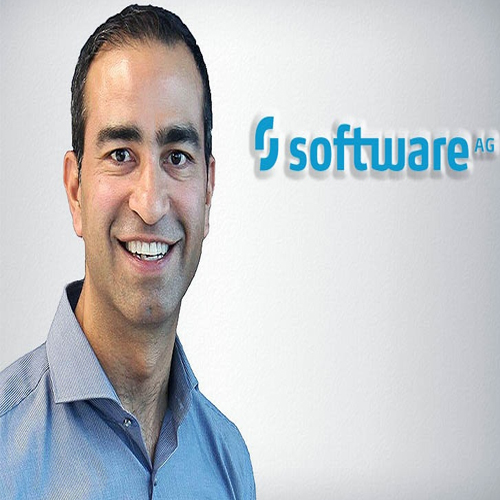 Software AG appoints Sanjay Brahmawar as Global CEO