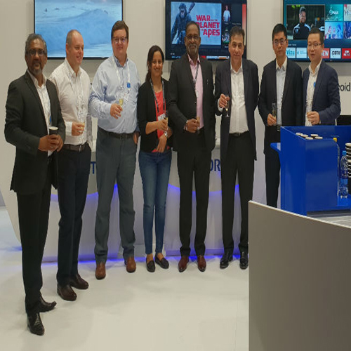 Tata Sky partners with Skyworth Digital for Next-Generation Set-Top Box