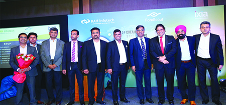 RAH Infotech creating awareness among its customers