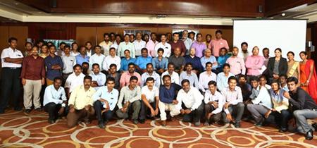 Kaspersky Lab conducts partner meet in Chennai