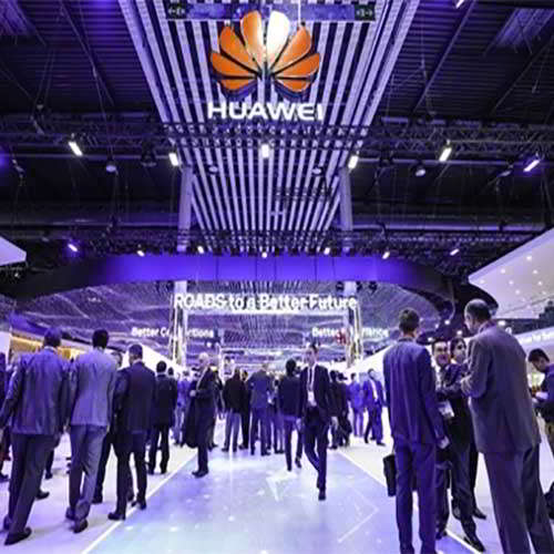 Huawei To Take Part In 5G Trials In India