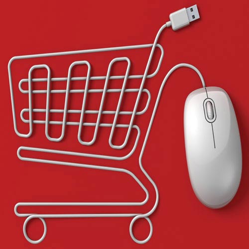 Is it safe to buy products from e-commerce portal?
