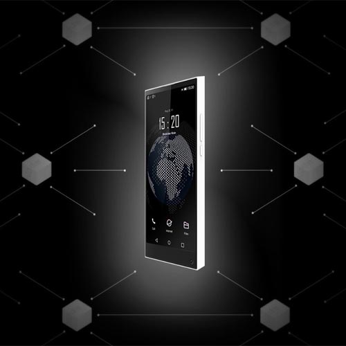 Pundi X to unveil a blockchain-powered phone, XPhone
