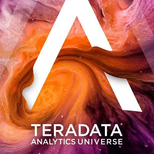 Teradata announces a reimagined approach to the analytics market