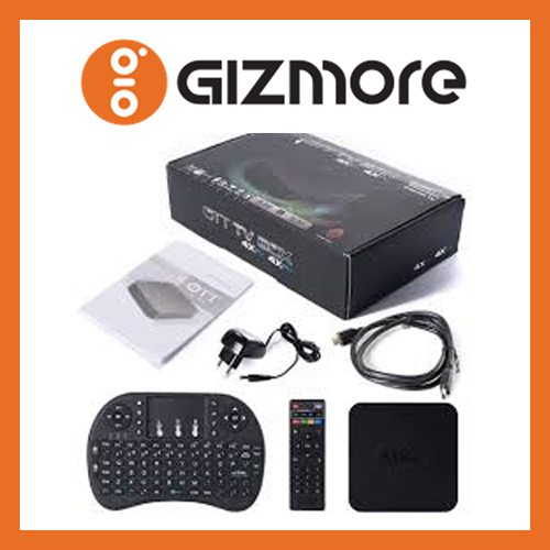 Gizmore to enter India market with a range of accessories