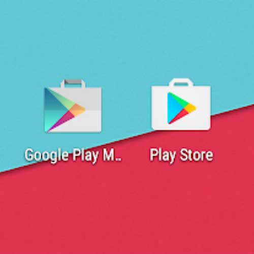 New Android Trojan masquerades the Google Play Store App