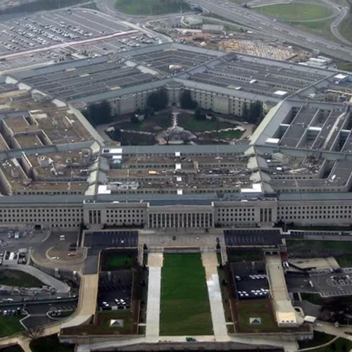 30,000 travel records compromised in Pentagon Data Breach