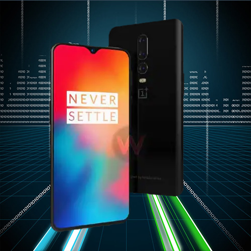 OnePlus launches OnePlus 6T in India