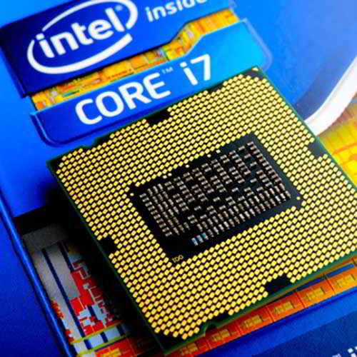 Why is there a shortage of Intel processors?