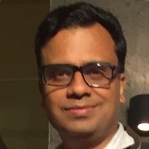 NetApp India ropes in Manoj Sharma as Human Resources Director