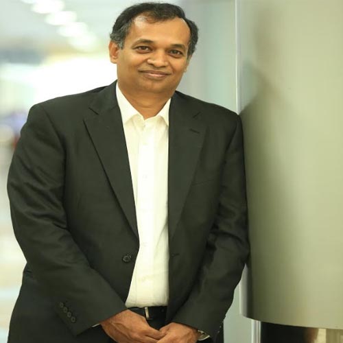 F5 Networks appoints Edgar Dias as India Managing Director