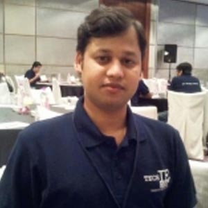Shine.com appoints Amardeep Vishwakarma as CTO