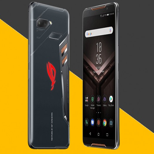 ASUS India unveils ROG Phone – priced at Rs.69,999/-