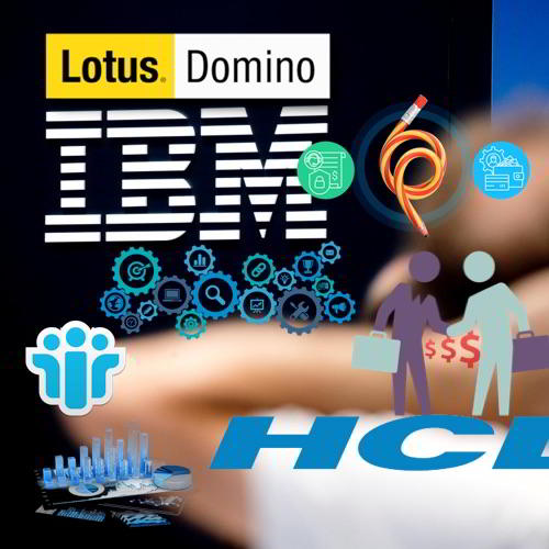HCL to acquire select IBM software products for $1.8b