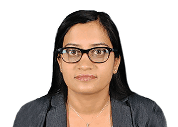 Vani Venkatesh, Chief Marketing Officer, Bharti Airtel 