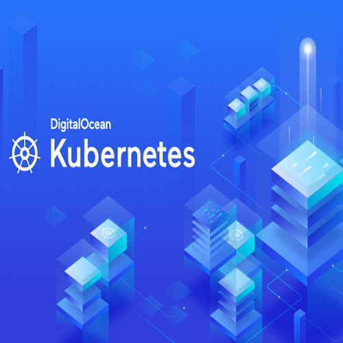 DigitalOcean offers Kubernetes-as-a-Service