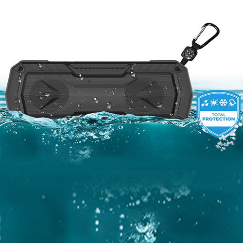 ZAAP launches "Hydra Xtreme" Wireless Bluetooth Speakers