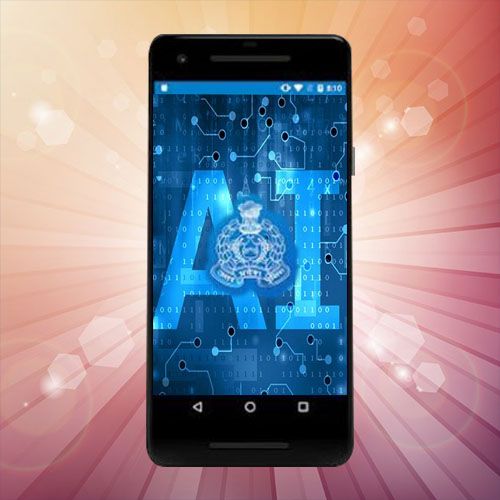 Staqu launches AI app for UP Police Department