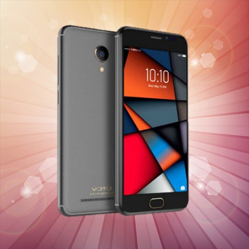VOTO announces its smartphone series for Indian youth