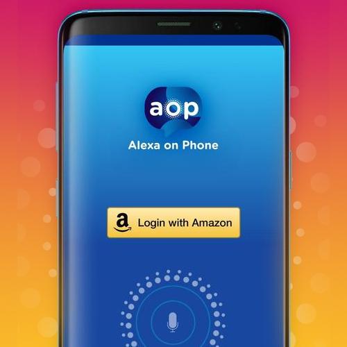 Agrahyah Technologies launches "AOP App" to access Amazon Alexa