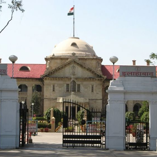 PIL filed in Allahabad HC challenging Section 69; Notice issued