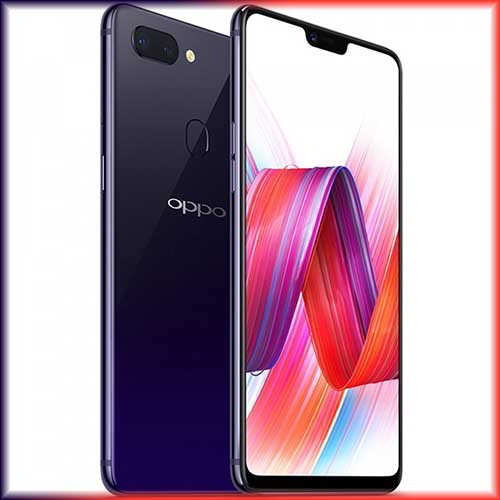 OPPO launches R15 Pro with an AI-enhanced camera priced at Rs.25,990