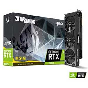 ZOTAC Technology expands its GeForce RTX line of graphics cards with RTX 2060 Series